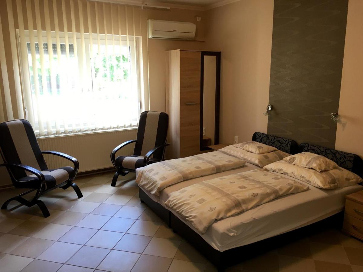 Aranyapartman Hajdúszoboszló Εξωτερικό φωτογραφία