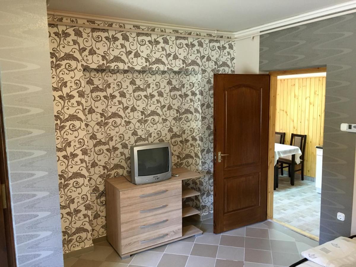 Aranyapartman Hajdúszoboszló Εξωτερικό φωτογραφία